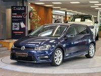 gebraucht VW Golf VII Golf 1.2 TSI R-Line *Sitzheizung*17Zoll*PDC*