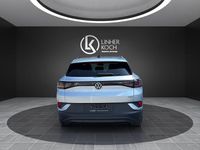 gebraucht VW ID.4 Pro 4MOTION 210 kW Business
