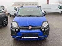 gebraucht Fiat Panda Cross City 12 Easy