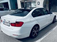 gebraucht BMW 316 316 d