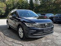 gebraucht VW Tiguan Tiguan2,0 TDI 4Motion Life DSG Life
