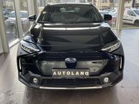 Gebraucht Subaru Solterra Premium 160 kW (218 PS) 2023 Schwarz SUV