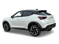 gebraucht Nissan Juke N-Sport BOSE+NAVI+360° KAMERA+SHZ+VOLL-LED+PDC