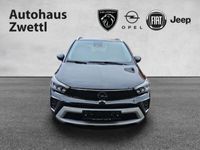 gebraucht Opel Crossland 12 Turbo GS-Line +