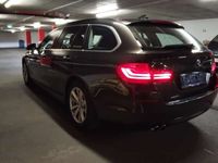 gebraucht BMW 520 520 d Touring Aut.