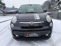 gebraucht Fiat 500 Pop Star KLIMA TEMPOMAT