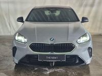 gebraucht BMW 123 xDrive M Sportpaket Pro / AHK