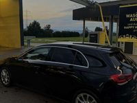 gebraucht Mercedes A180 d Aut. Kompaktlimousine