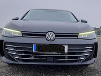 gebraucht VW Passat Passat Variant Variant 1,5 eTSI ACT Business DSG Business