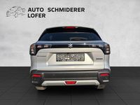 gebraucht Suzuki SX4 S-Cross 1,4 DITC 6AT Hybrid 48V ALLGRIP shine