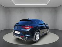 gebraucht Alfa Romeo Stelvio Super 2,2 ATX AWD