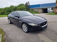 gebraucht Jaguar XE 20d Prestige Aut.