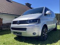 Gebraucht VW Multivan Highline 140 PS (102 kW) 2015 Van