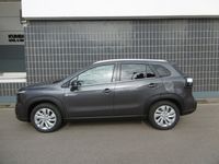 gebraucht Suzuki SX4 S-Cross shine AUTOMATIK + Winterkompletträder