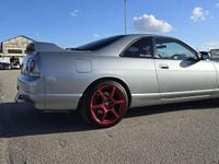 gebraucht Nissan Skyline R33 GTST