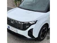 gebraucht Ford Courier E-TourneoTitanium