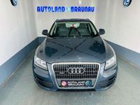 gebraucht Audi Q5 2.0 TDI quattro