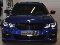 gebraucht BMW 320 d xDrive ///M Sport *Laser*Panorama*