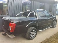 gebraucht Nissan Navara Tekna Double Cab 4x4