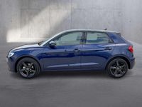 Gebraucht Audi A1 95 PS (69 kW) 2025 Blau Kleinwagen