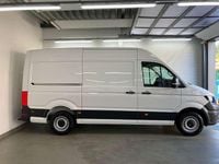 Gebraucht VW Crafter 140 PS (102 kW) 2024 Weiß Van