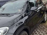 gebraucht Fiat 500X 500X1,6 E-torQ 110 Cross Look City