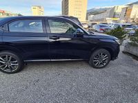 Gebraucht Honda HR-V Advance 107 PS (78 kW) 2024 Schwarz SUV