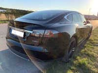 gebraucht Tesla Model S P90D