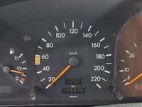 gebraucht Mercedes C220 C 220Elegance Ds.