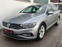 gebraucht VW Passat Variant Elegance 2.0 TDI SCR DSG LKA SH