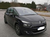 gebraucht Citroën C4 Picasso BlueHDi 120 6-Gang Intensive