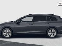 Neu VW Golf VIII Style 150 PS (110 kW) 2025 Grau Kombi
