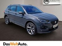 gebraucht Seat Tarraco FR 2.0 TSI DSG 4Drive