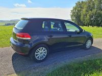 gebraucht VW Golf Golf Trendline 1,6 BMT TDI DPF Trendline