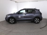 gebraucht VW T-Cross - Life TSI