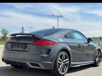 gebraucht Audi TT Coupe 40 TFSI S tronic