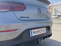 gebraucht Mercedes GLC63 AMG GLC 63 AMG AMG 4Matic (253.388)