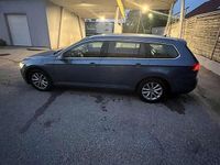 gebraucht VW Passat Variant 2.0 TDI SCR DSG Comfortline