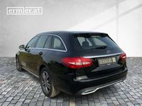 gebraucht Mercedes C180 BlueTEC T-Modell Avantgarde - Automatik