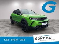 gebraucht Opel Mokka 1,2 Direct Injection Turbo GS