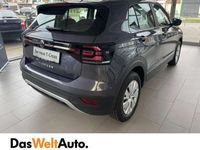 gebraucht VW T-Cross - TSI