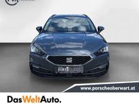 gebraucht Seat Leon Austria Edition 1.0TSI 110