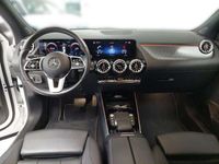 gebraucht Mercedes GLA200 4MATIC AUT.