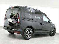 gebraucht VW Caddy Life TDI