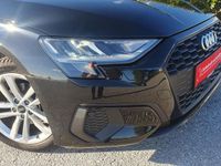 gebraucht Audi A3 Sportback 35 TFSI 150PS S tronic LEDNAVIKeylessVirtual...