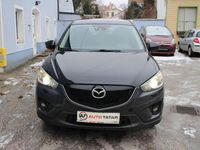 gebraucht Mazda CX-5 2WD Pickerl bis 05.26+4M ÜZ| ab mtl. 39 EUR
