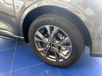 gebraucht Ford Kuga 2,0 EcoBlue AWD ST-Line Aut.