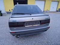 gebraucht Fiat Croma 20i.e. Turbo Leder