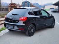 gebraucht Seat Ibiza 1.6 TDI