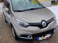 Gebraucht Renault Captur Expression 90 PS (66 kW) 2014 SUV